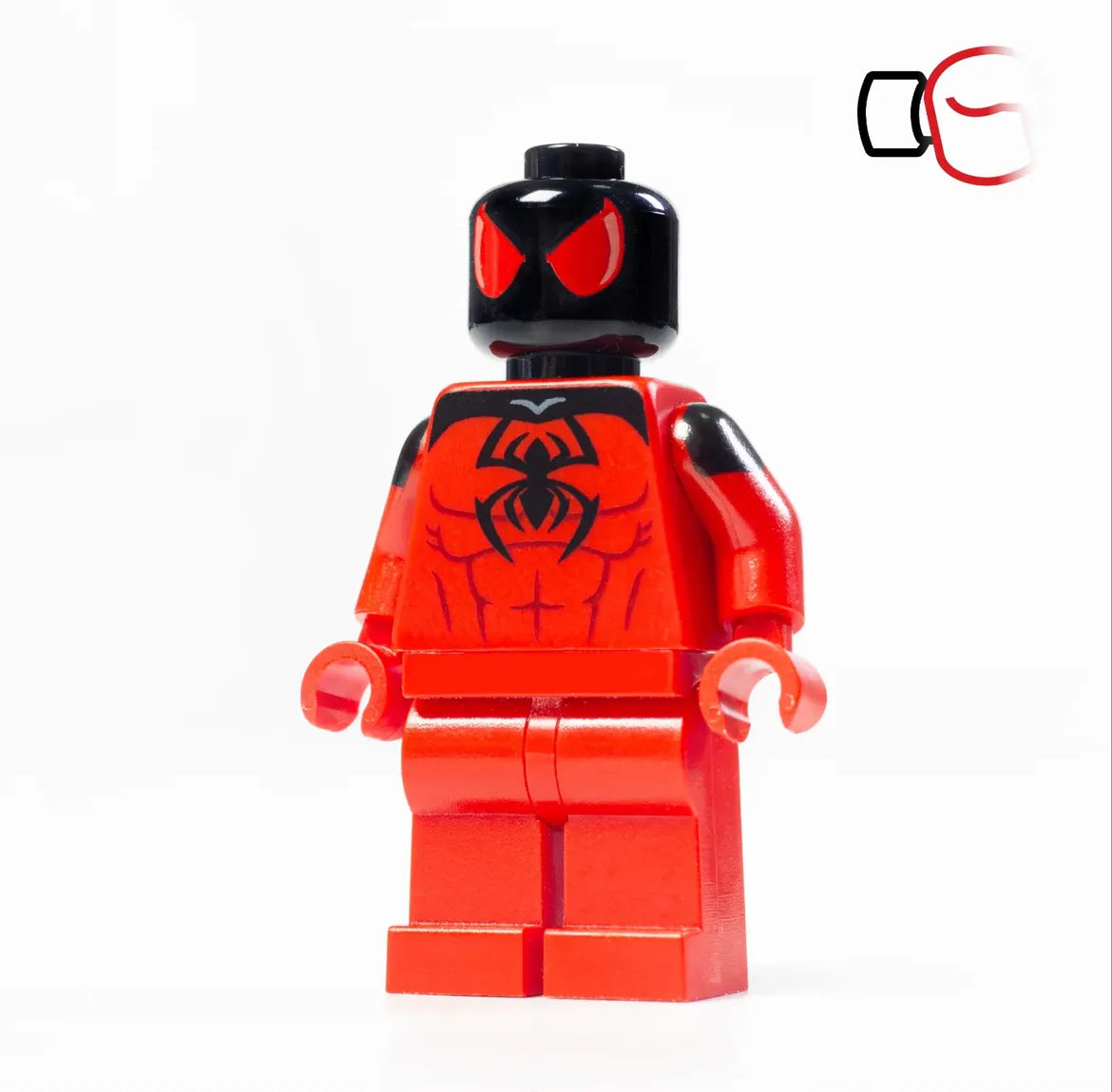 Scarlet Spidey