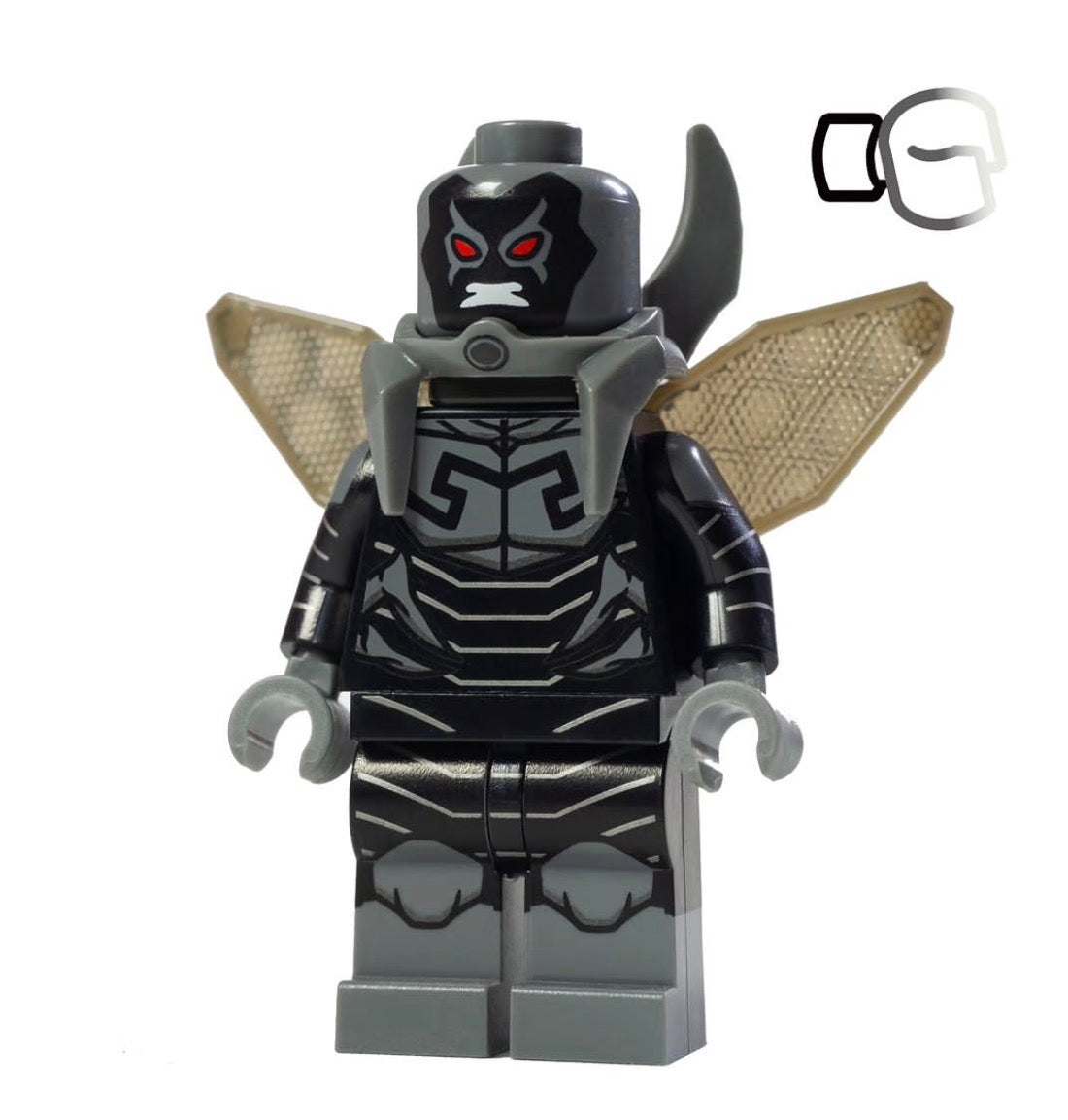 Black Bug