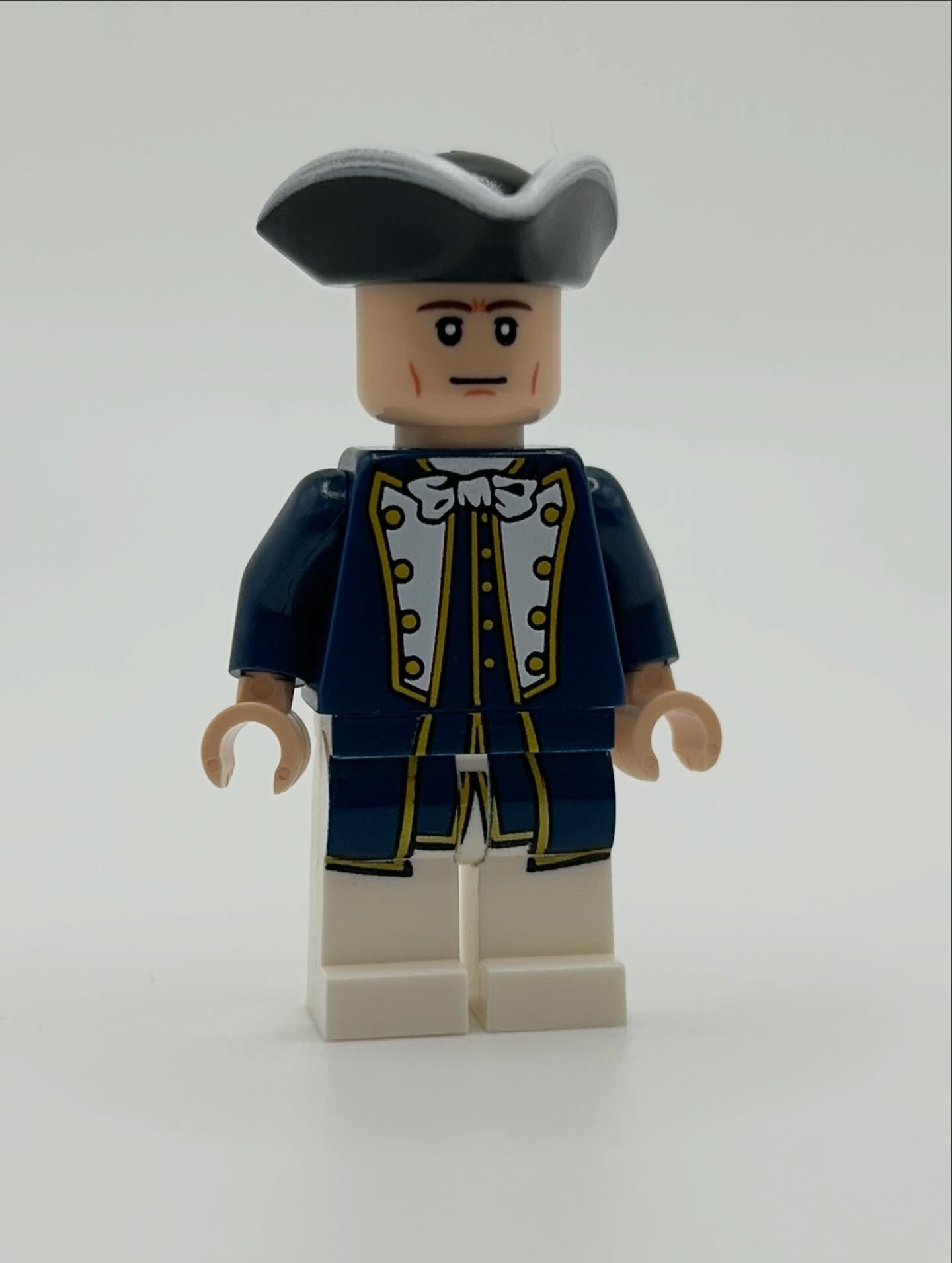 Admiral