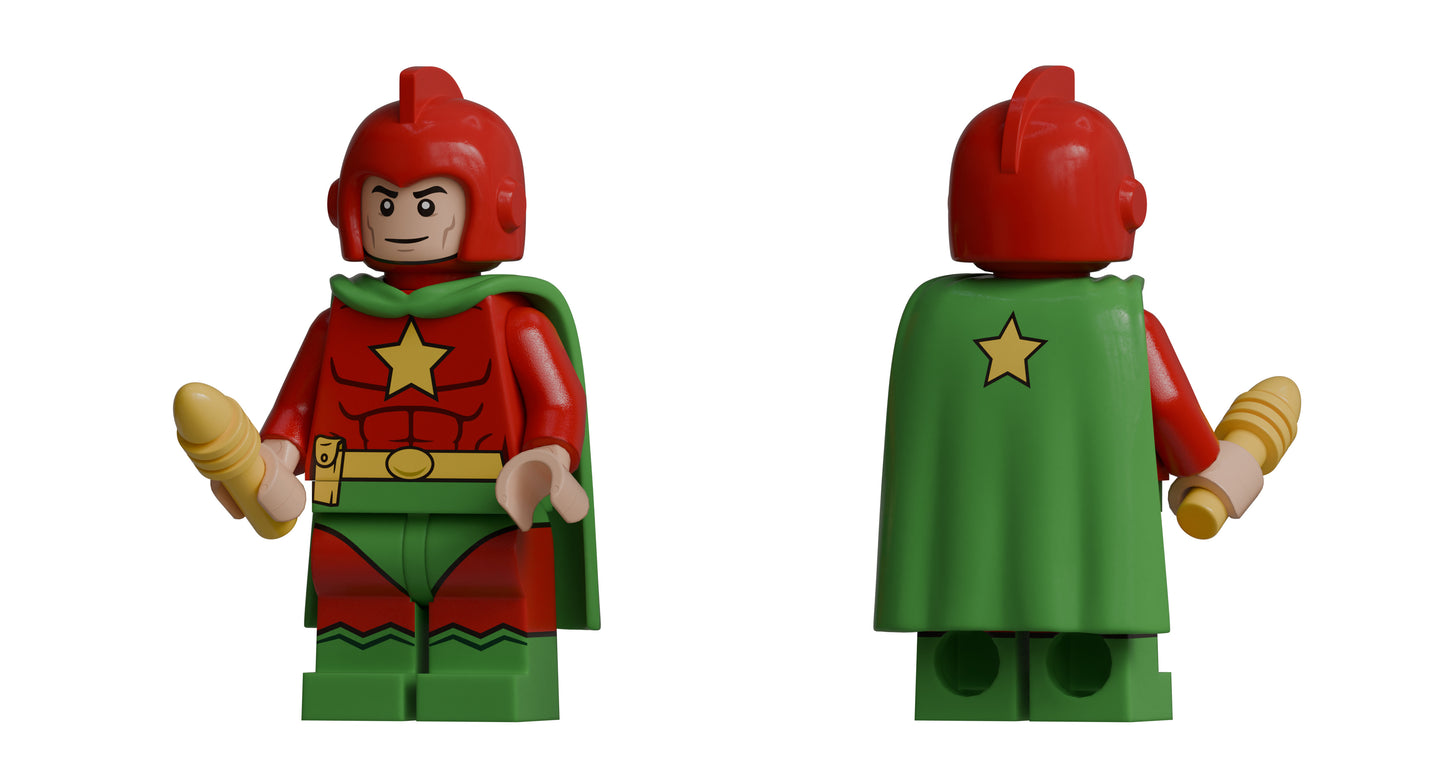 Star Hero