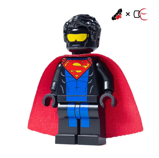 Krypton code