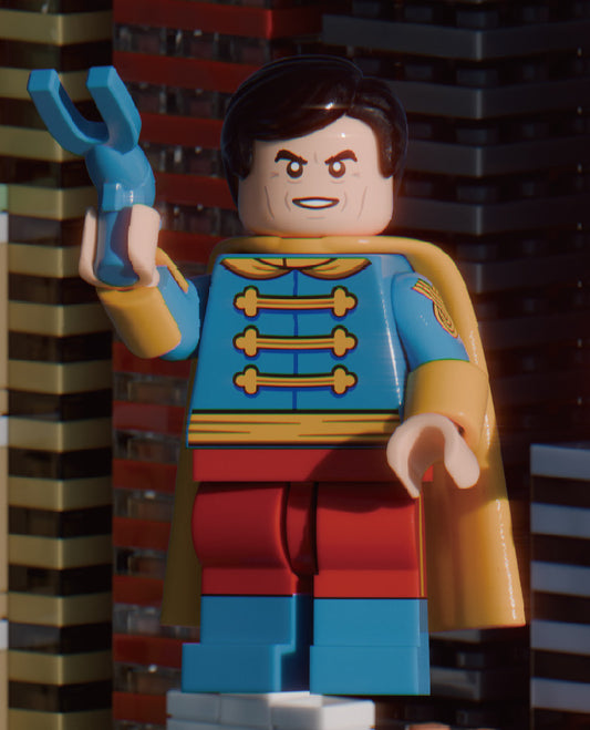 Primary Foe