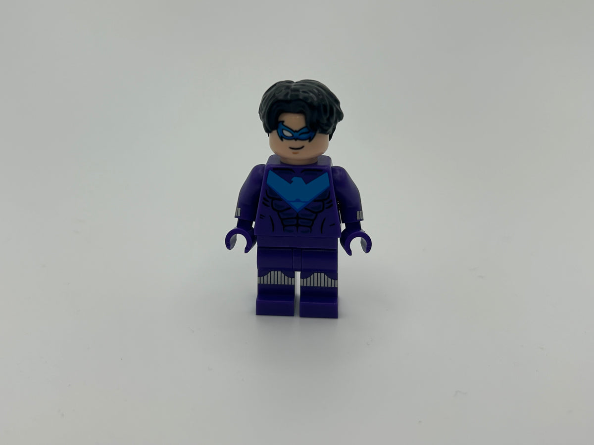 Legacy Bird (purple)