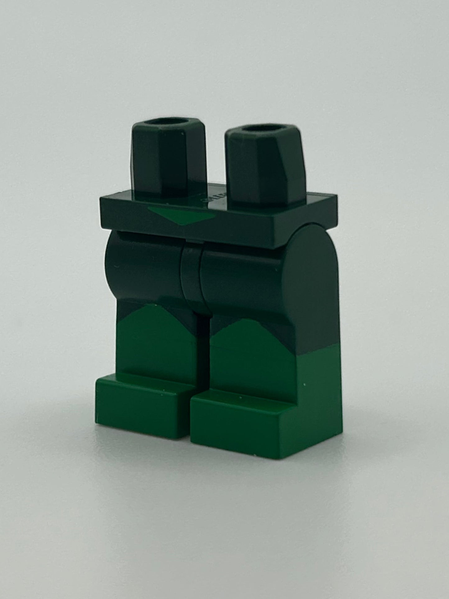 Emerald Legs