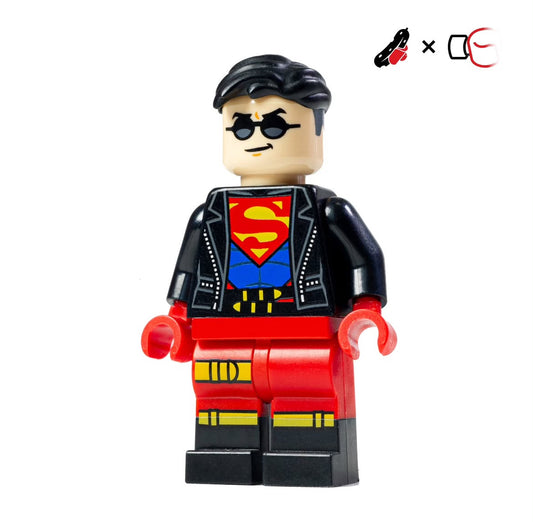 Krypto kid