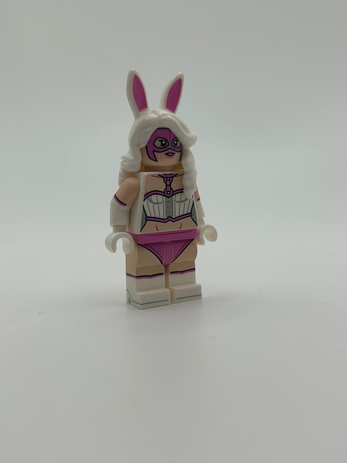 Bunny girl