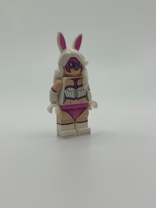 Bunny girl