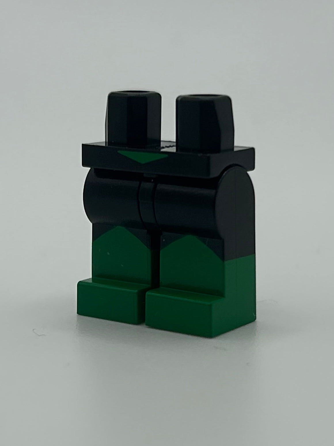 Emerald Legs