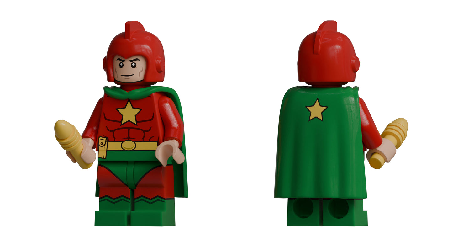 Star Hero